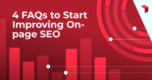 SEO FAQ for higher ed